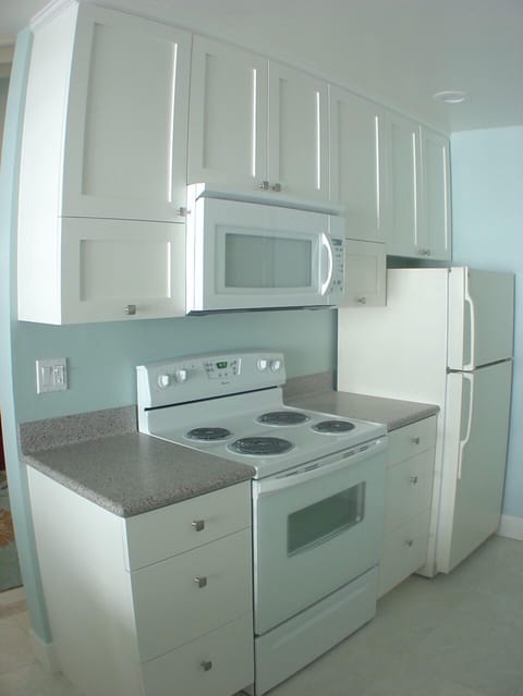 New Kitchen