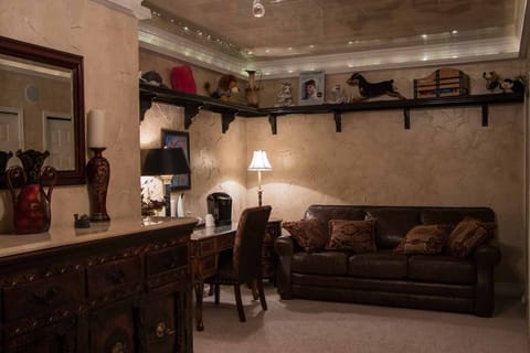 BR.#5, QS Bed, QS Bed and QS Sleeper sofa