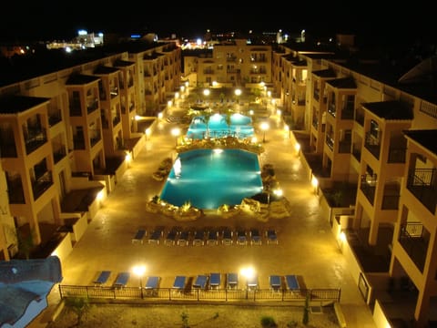 Night Time