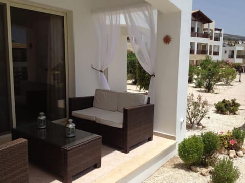 Veranda, a pleasant place to sit out, especially in the cool of the night