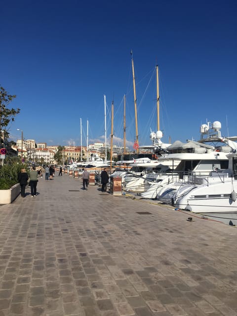 Marina