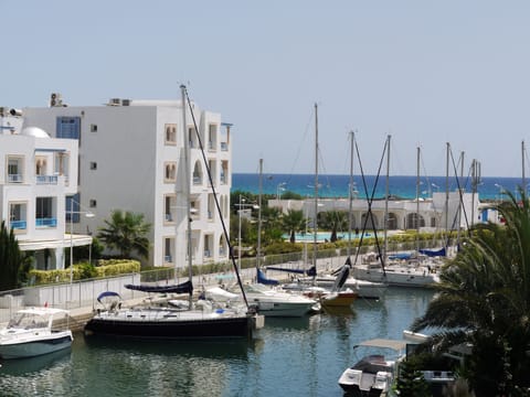 Marina