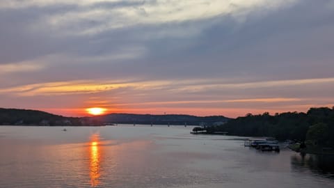 Beautiful Sunset May 2025
Photo taken from the back deck