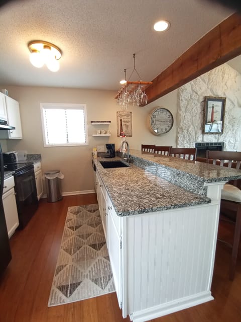 New kitchen remodel 2021