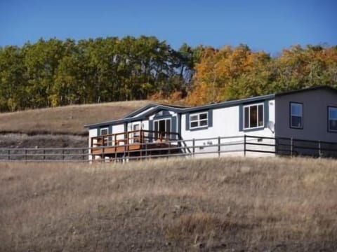 Elk Willows Guest House