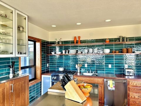 Commercial Grade Appliances