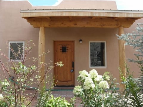 Welcome to your Home away from Home!