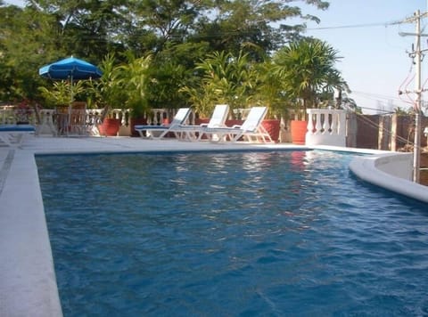 Step out of your Bedroom to New Pool and Patio....with million dollar view!