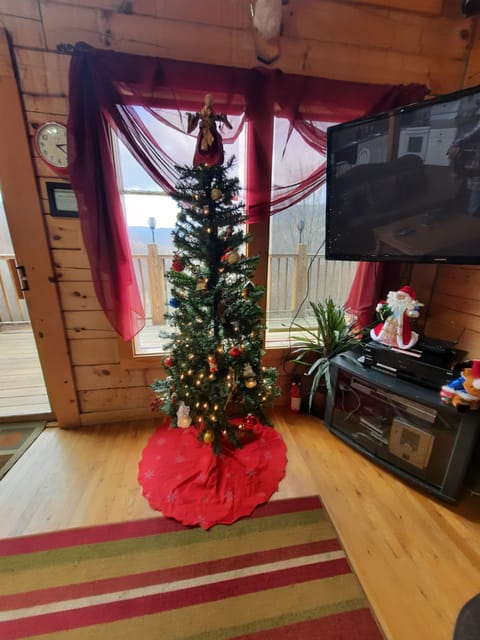 Ready for the Holidays 2020