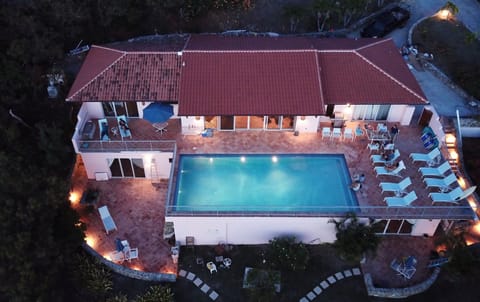 Drone Shot 2019 (New Roof)