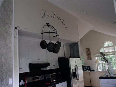 Guntersville Vacation Rental