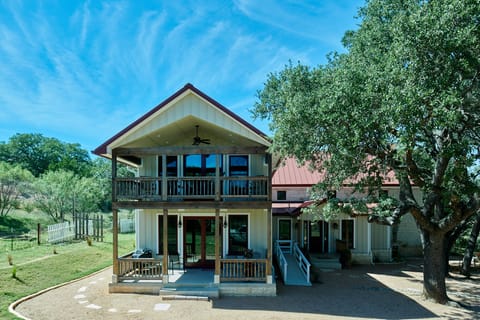 Enjoy some relaxing time in the afternoon or evening.