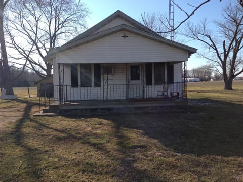 Quiet area. Great base camp 