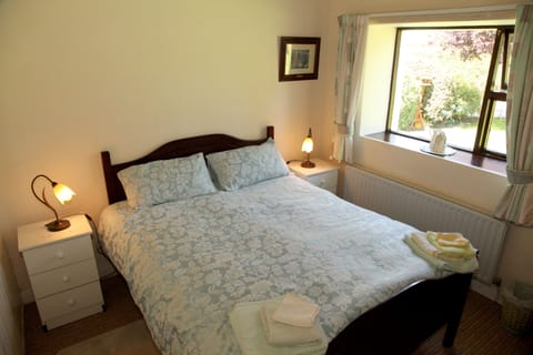 Mike's Room with King size Bed