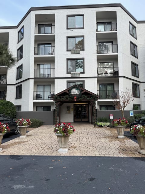 Oceanwalk Main Entrance November 2025 