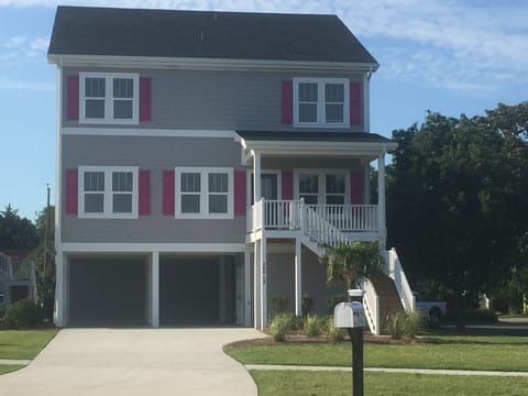 Our beautiful dream house!!