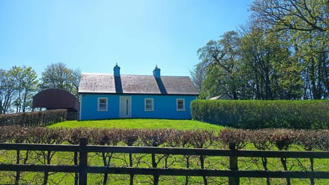 Welcome to east Mayo : )