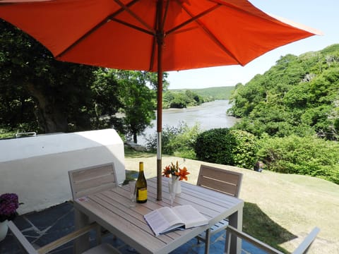 
A fabulous holiday cottage waiting just for you!