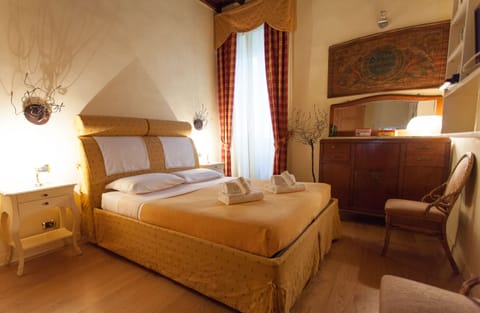 Master Bedroom 1