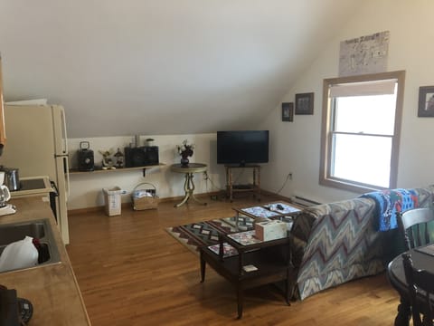 Guest House Grand Room