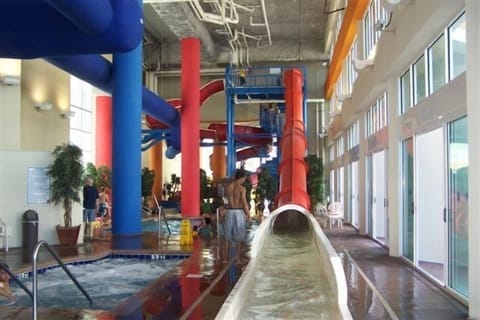 Huge Slide
