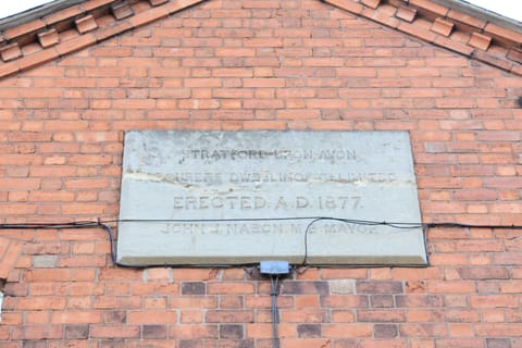 Character properties dating back to 1877