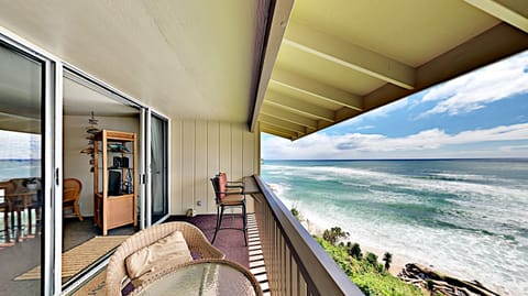 That View is Amazing