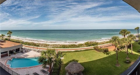 View from the Balcony
