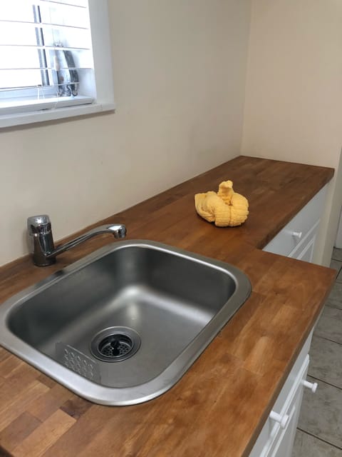 Kitchen sink