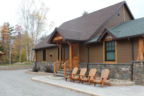 Keyless personal access code for easy entry.