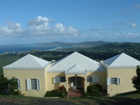 Brimstage Estate