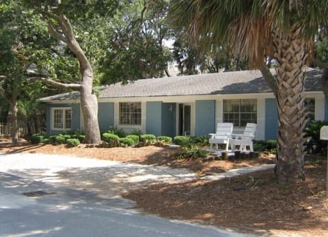 Beautiful and Spacious Beach Home