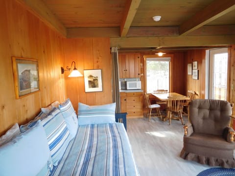 Upstairs Family Room