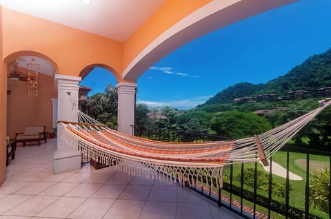 Relaxing view