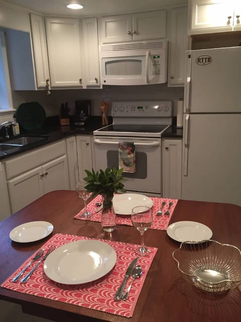 BREAKFAST TIME :: MAKE YOURSELF AT HOME!