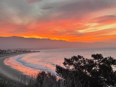 sunrise-Shoreline Park