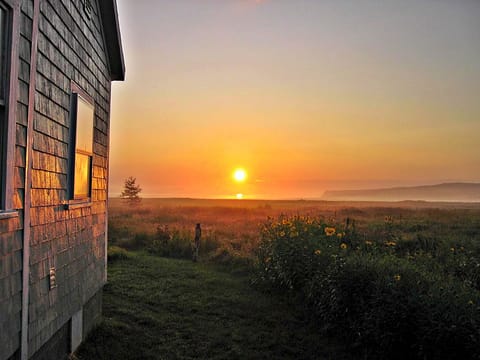 Be the first to see the sunrise in the U.S.