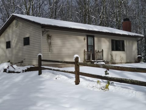 Winter is awaiting you!