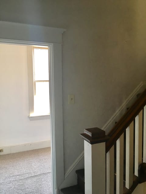 Plenty of storage space for your luggage and all that shopping!