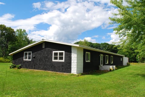 Modern industrial design