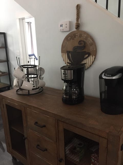 Coffee Bar 
