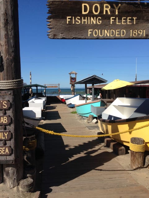Newport Beach  Pier  (picture)