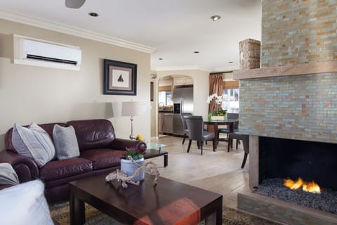 Living Room during the day