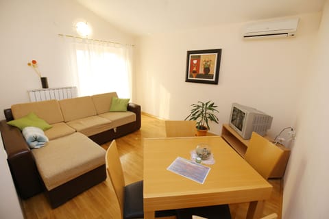 Living&Dining Room