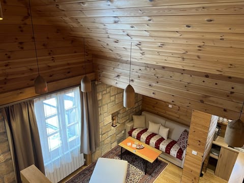 Family Suite in Chalet Kolasin