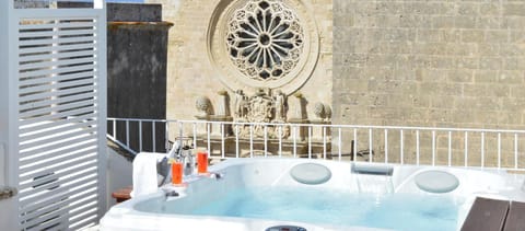 Cathedral View | Vista Cattedrale
