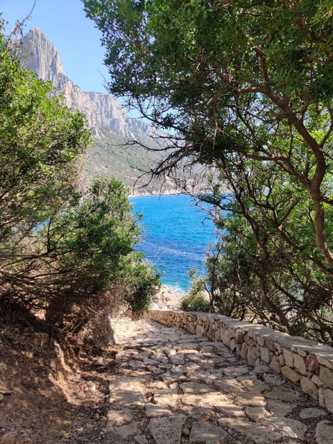 Non solo mare, natura incontaminata, pace, silenzio e colori , ma molto di più!