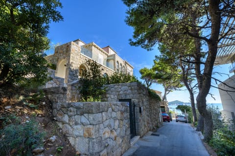 The Villa