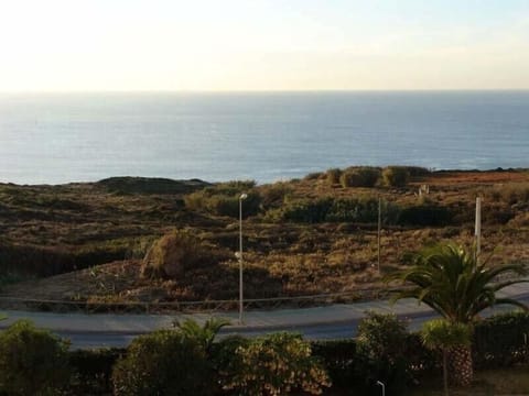 Terrace View