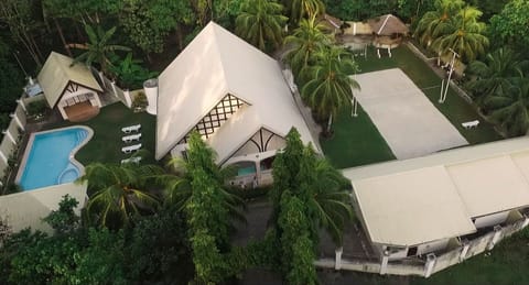 Panglao Villa